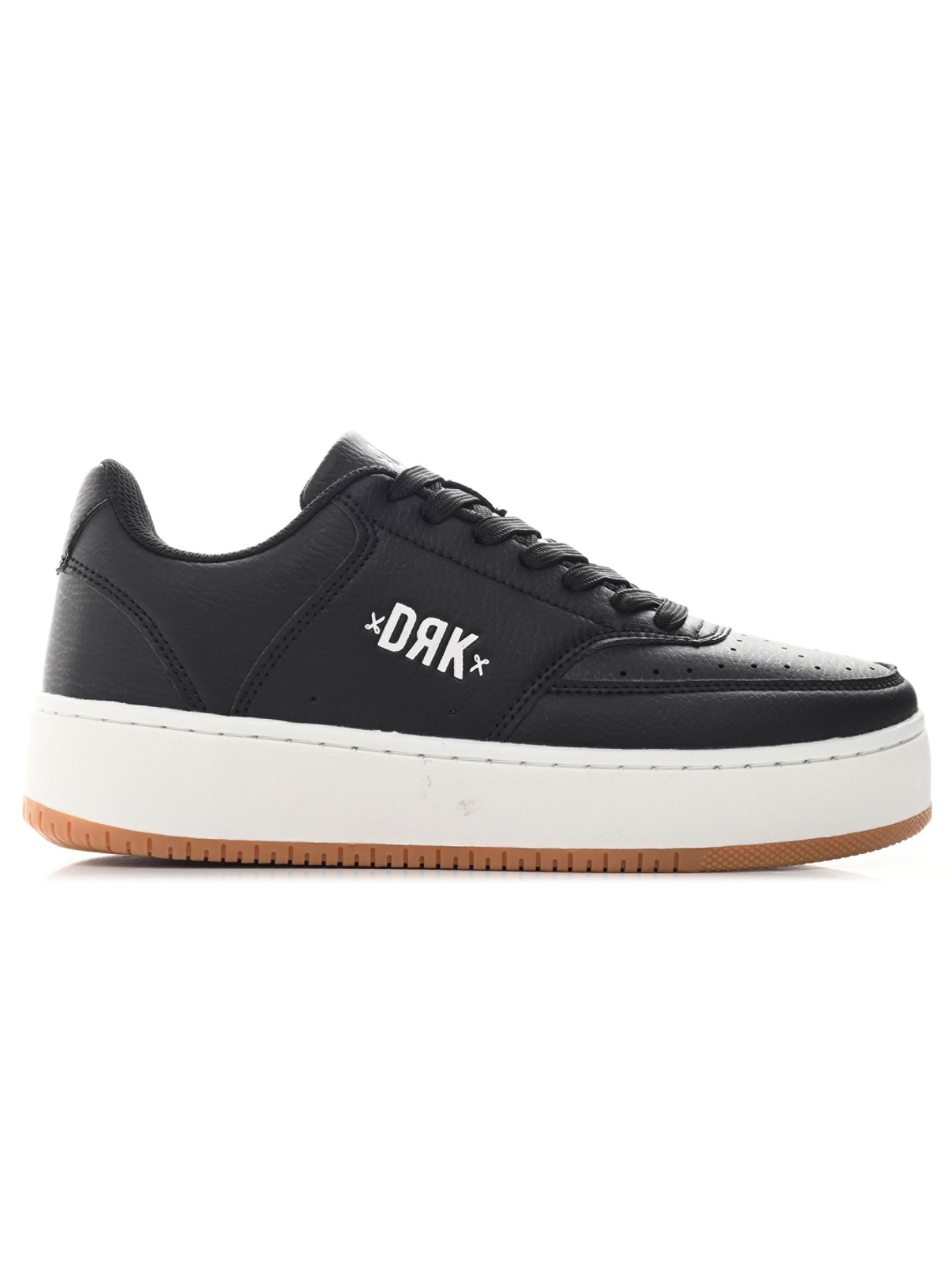 90 CLASSIC PLATFORM - 37