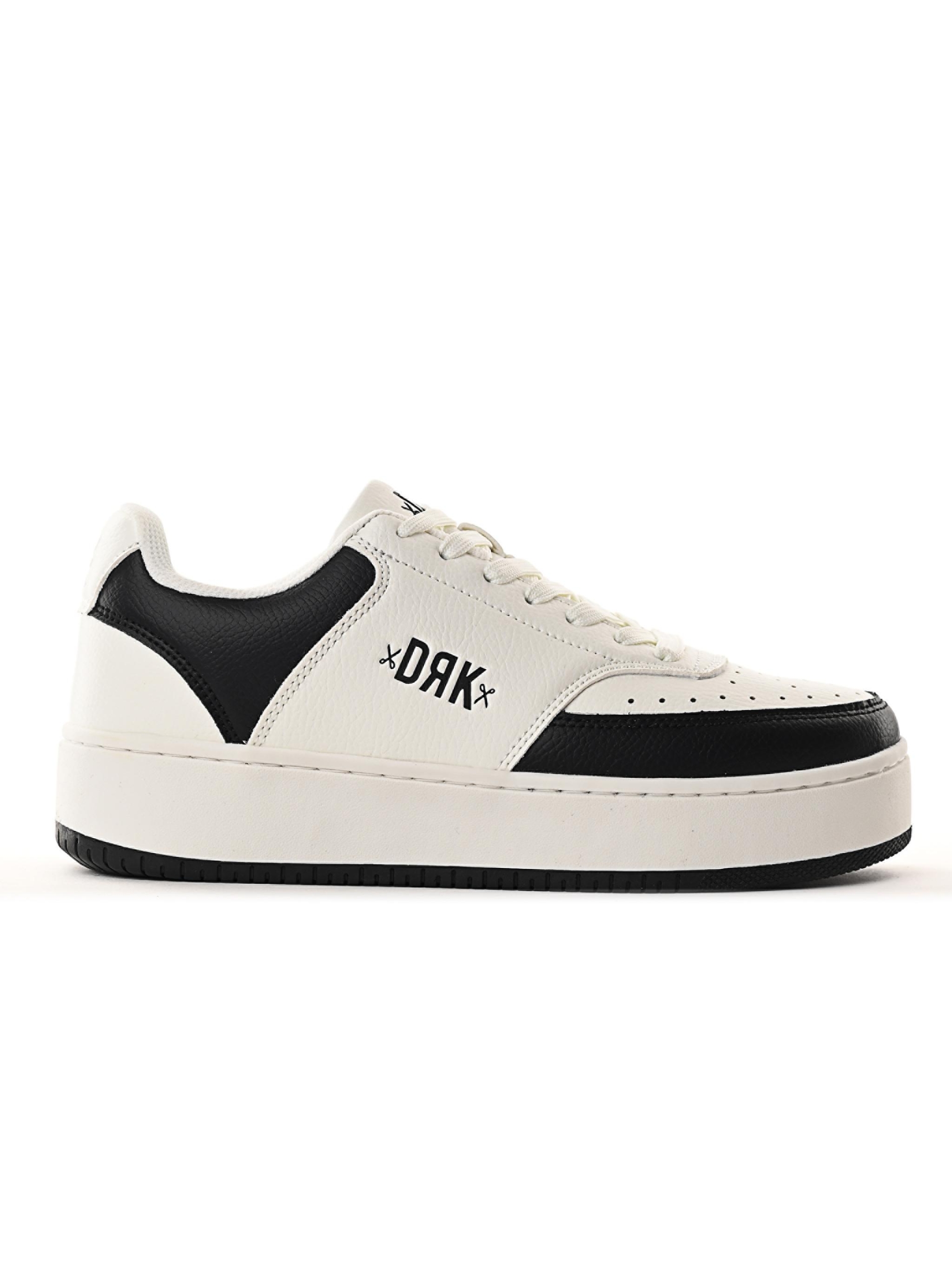 90 CLASSIC PLATFORM - 38