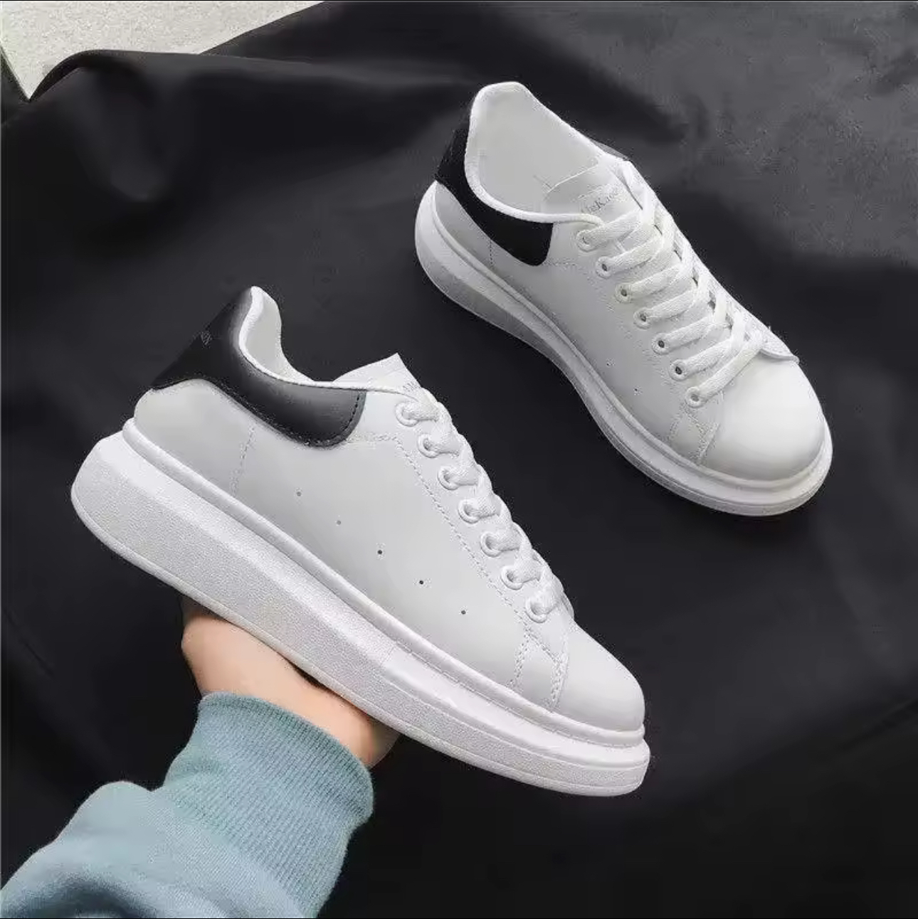 Adidasi barbati casual VIP ZR 222