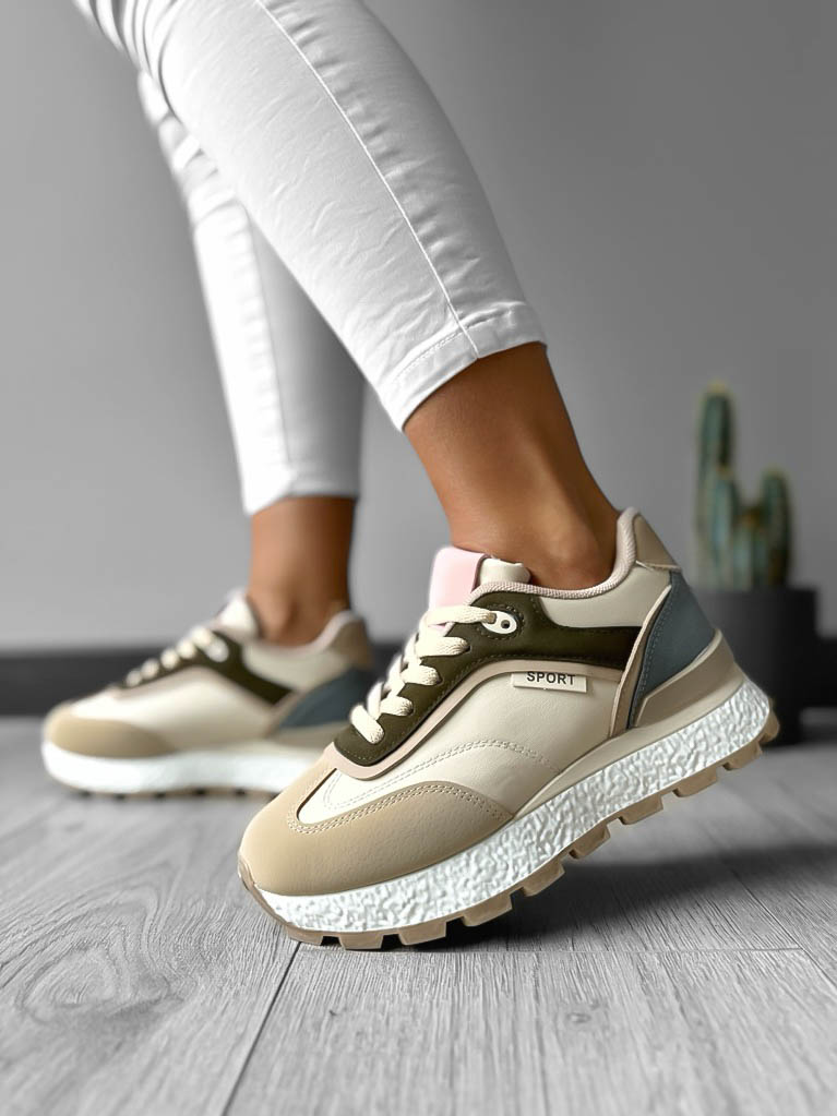 Adidasi dama maro LA240 N12-2