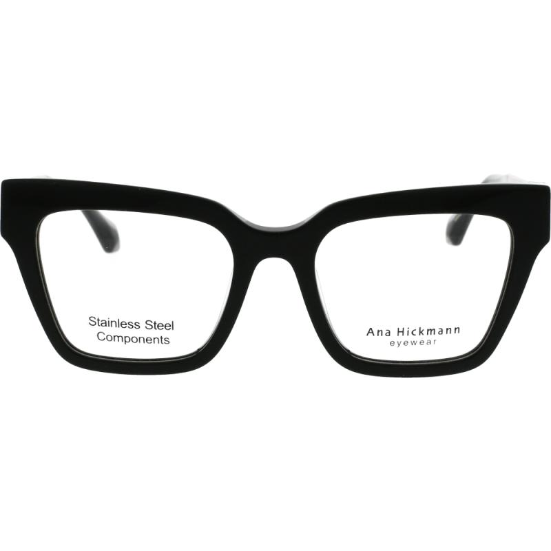 Ana Hickmann AH6533 A01 Duo Fashion 51