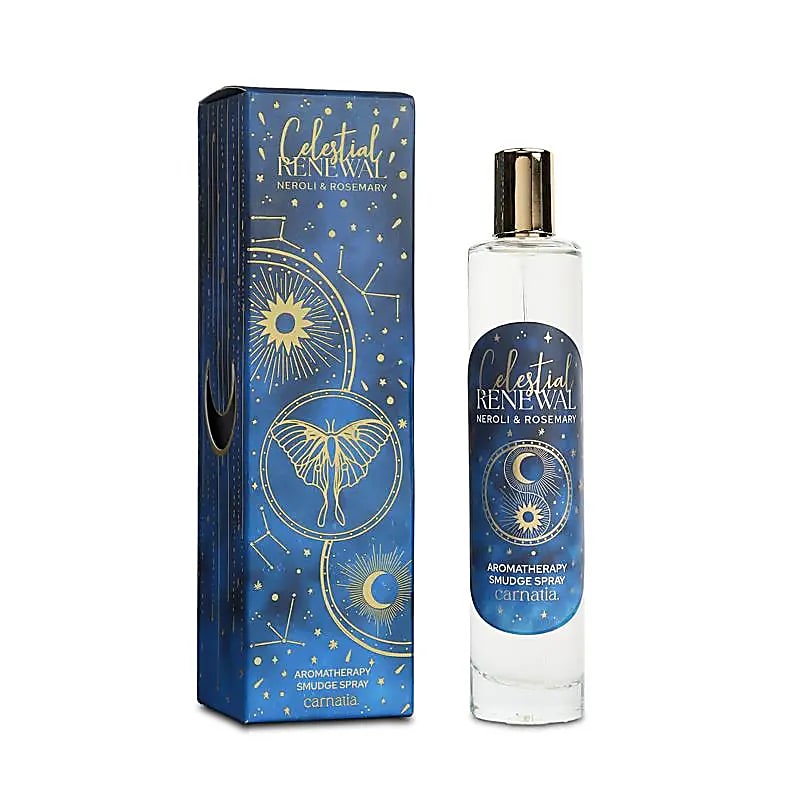 Apa pentru ritualuri de purificare Carnatia Starry Spell | Celestial