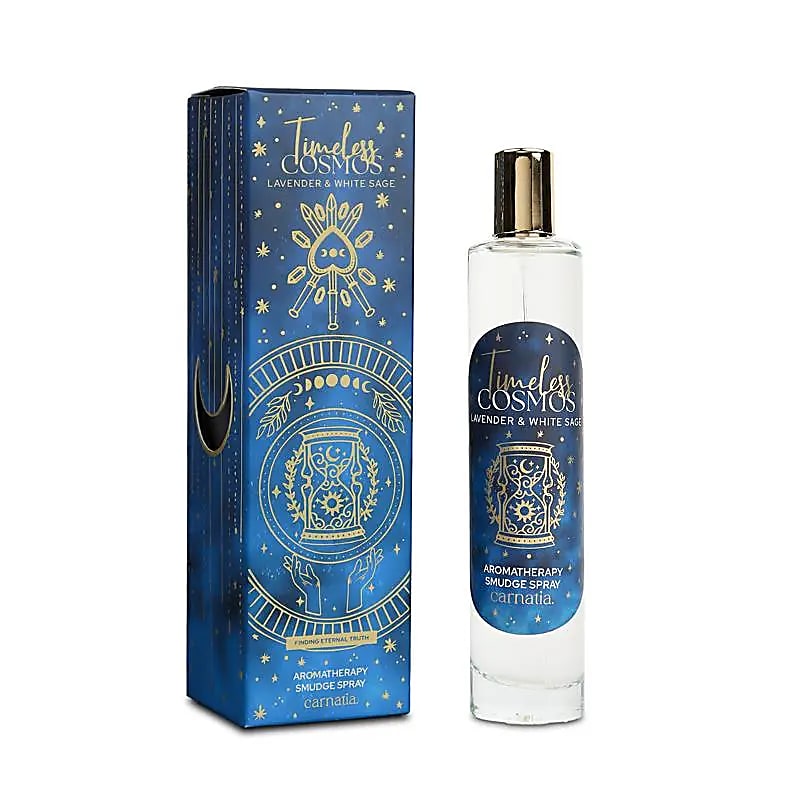 Apa pentru ritualuri de purificare Carnatia Starry Spell | Timeless Cosmos