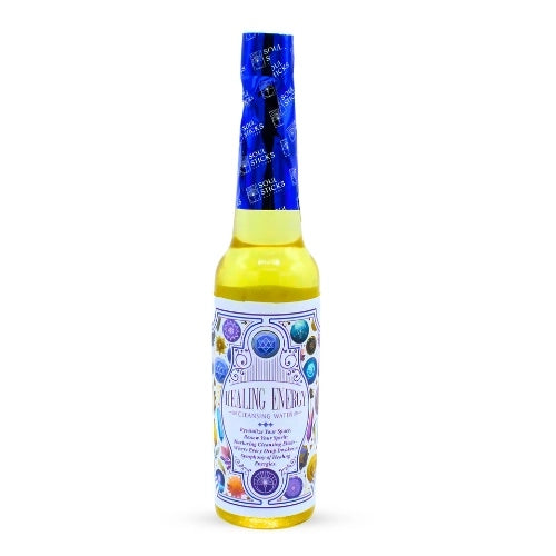 Apă pentru ritualuri de purificare Healing Energy | Soul Sticks