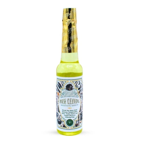 Apă pentru ritualuri de purificare Water House | Soul Sticks