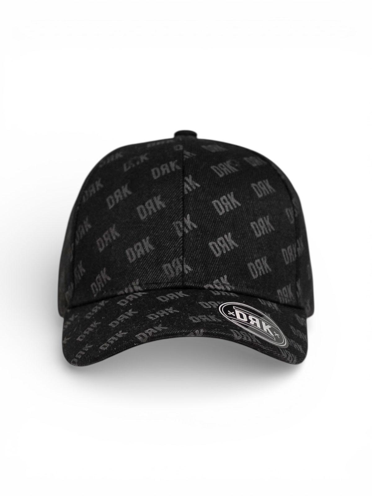 ARCHER BASEBALL CAP - NS