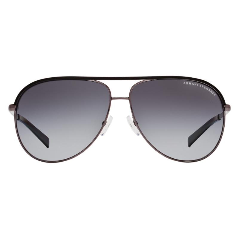 Armani Exchange AX2002 6006T3 61