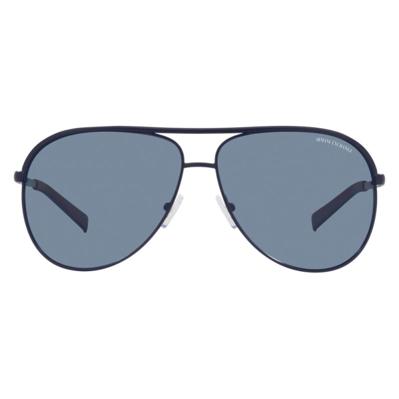 Armani Exchange AX2002 6099/2V 61