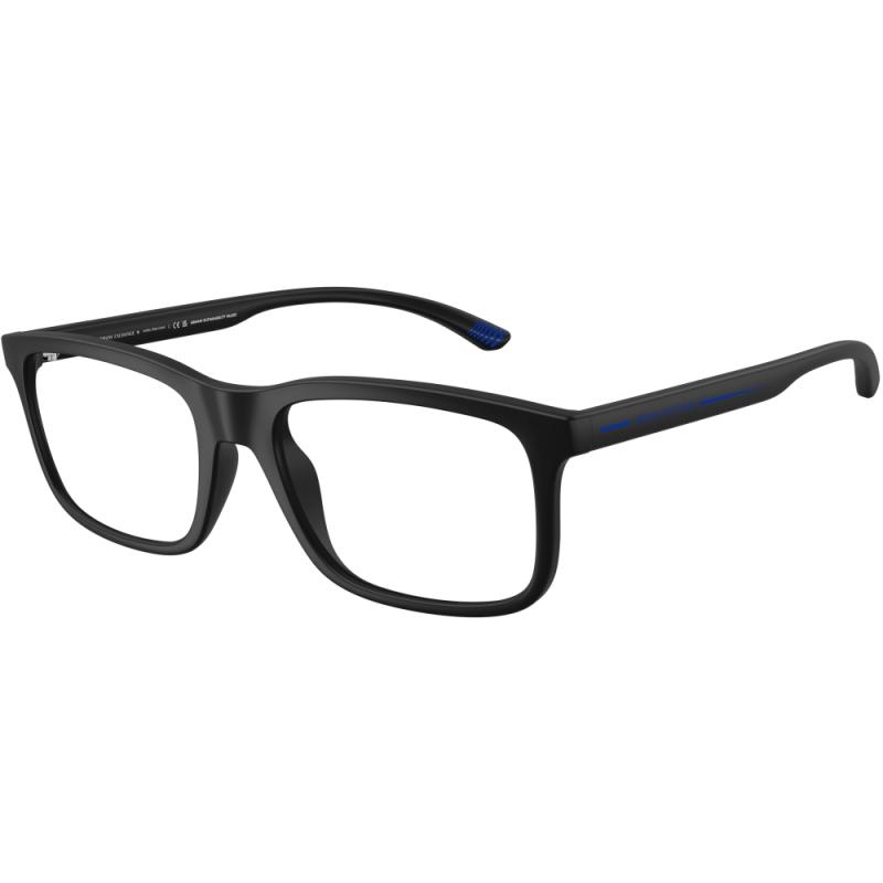 Armani Exchange AX3125U 8078 55