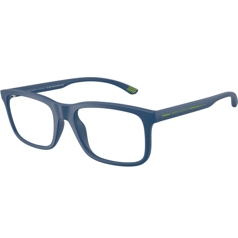 Armani Exchange AX3125U 8376 55