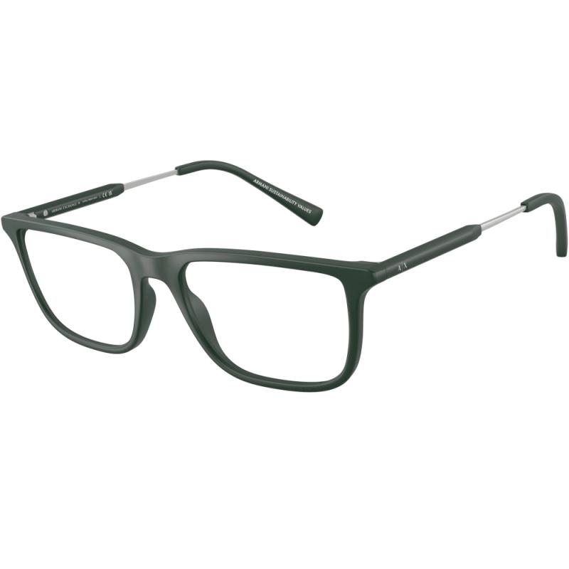 Armani Exchange AX3126 8379 54