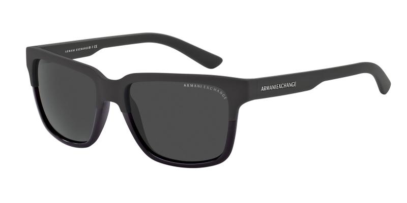 Armani Exchange AX4026S 812287 56