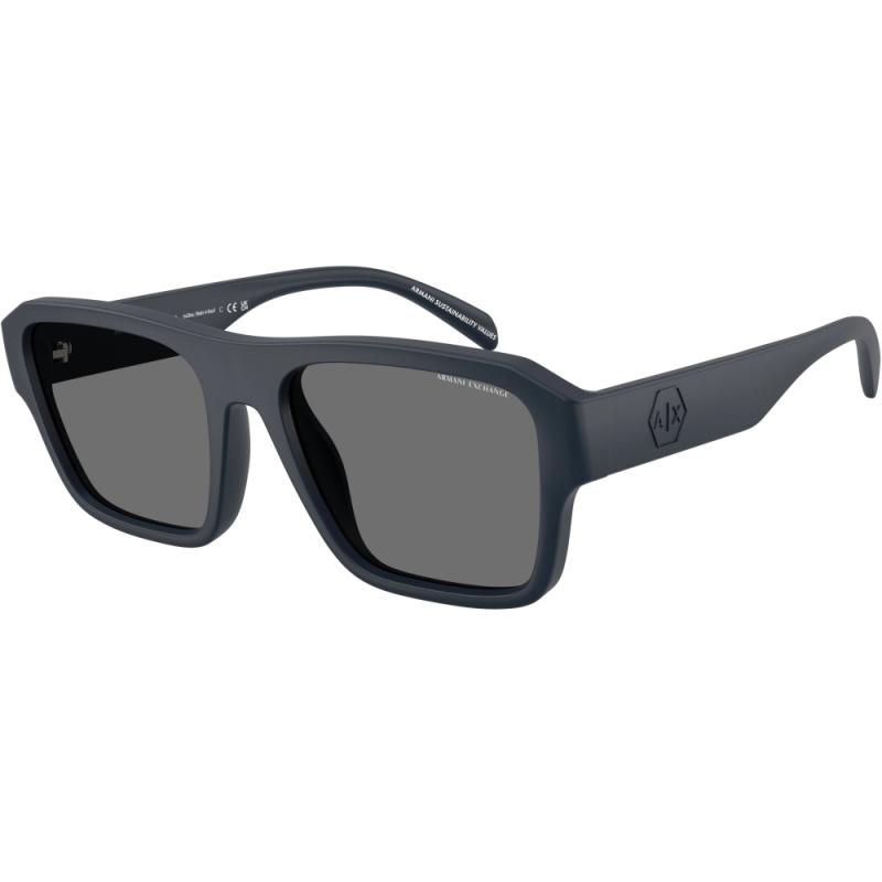 Armani Exchange AX4154SU 837187 56