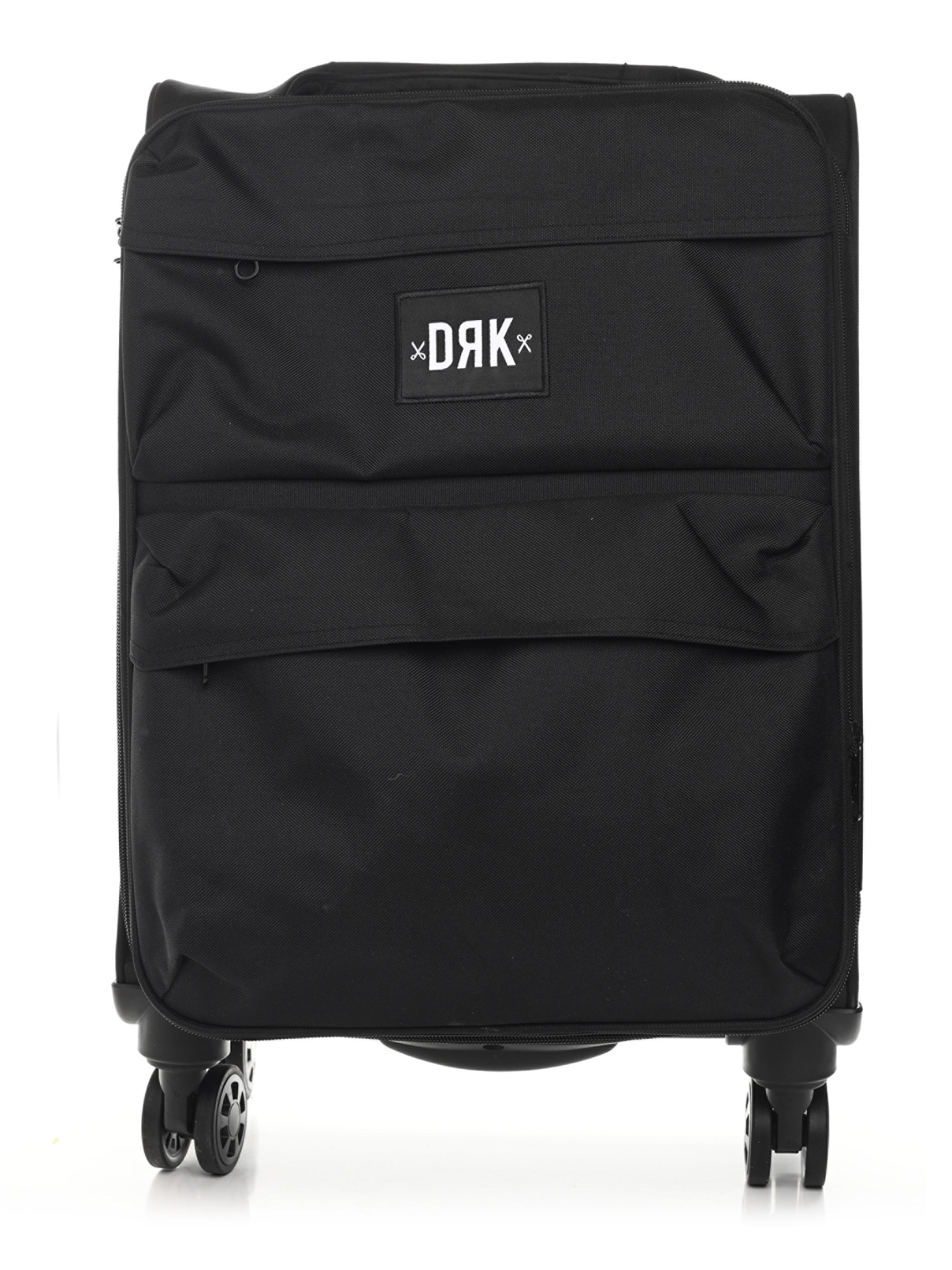ARNIM SMALL SUITCASE - S