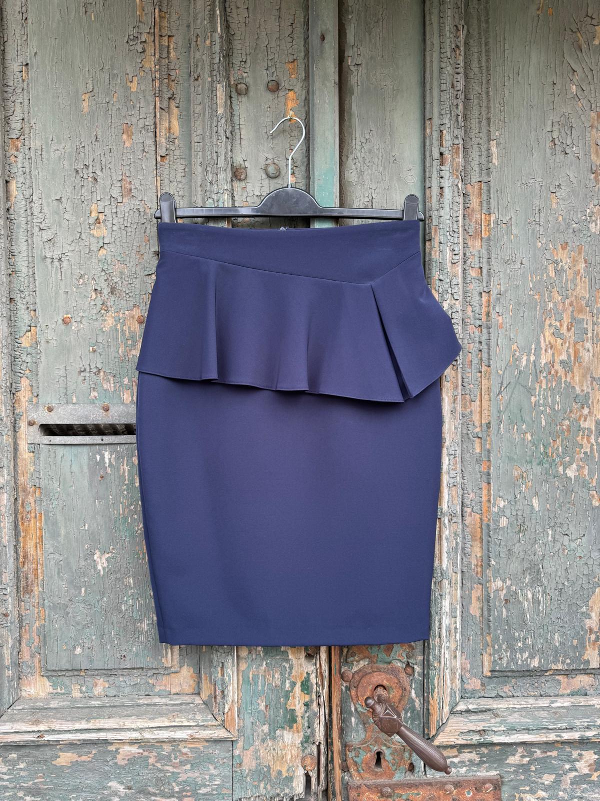 Atelier Bolero - Fustă Blue - 44 EU