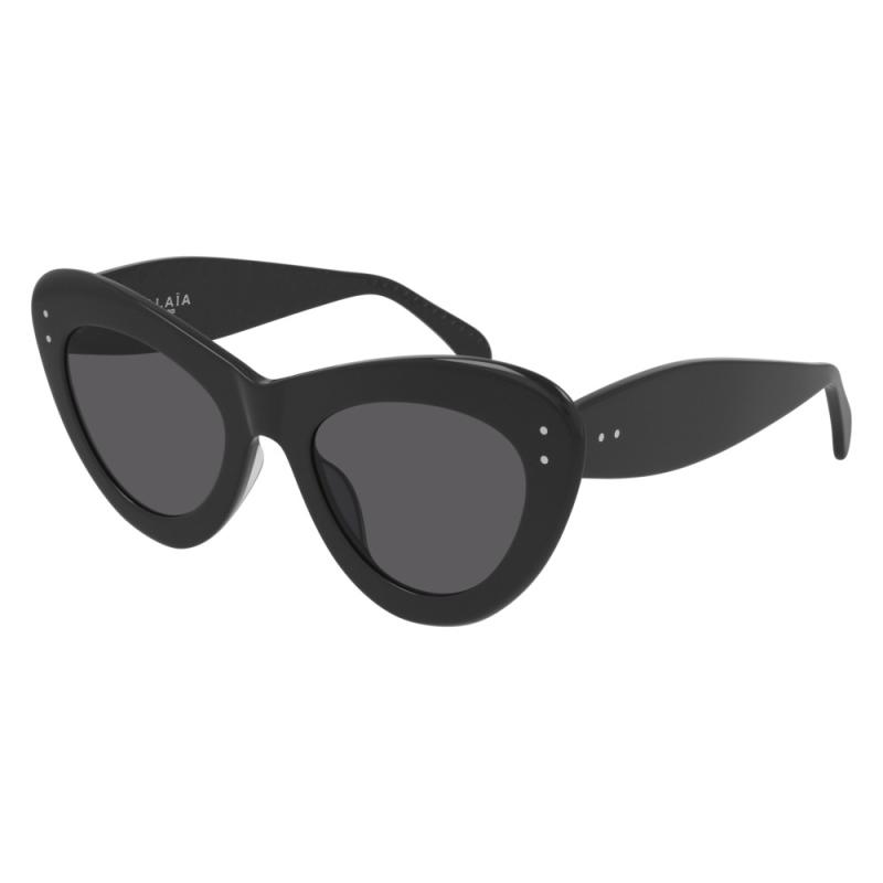 Azzedine Alaia AA0046S 001 52