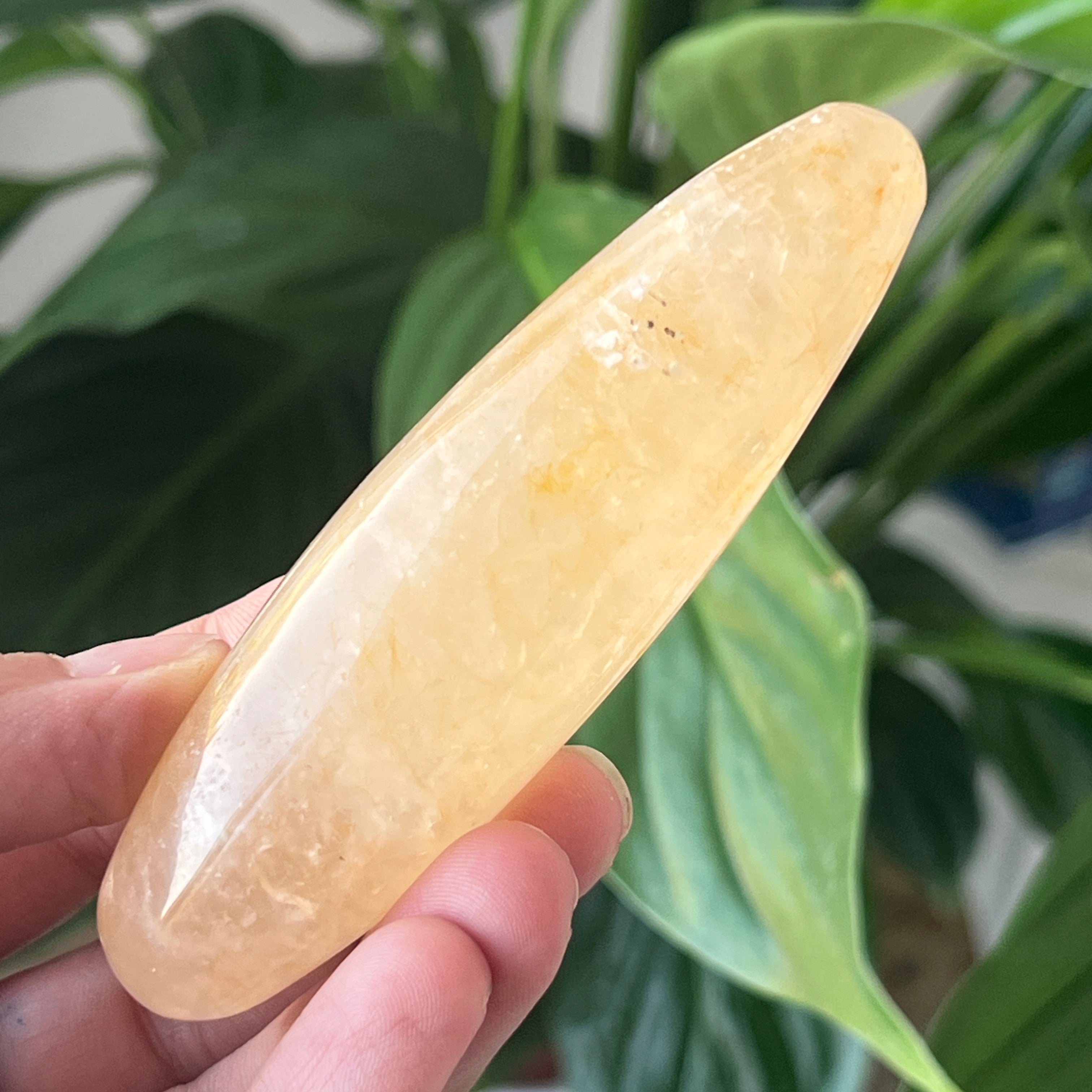 Bagheta golden healer, cuart lamaie model 12