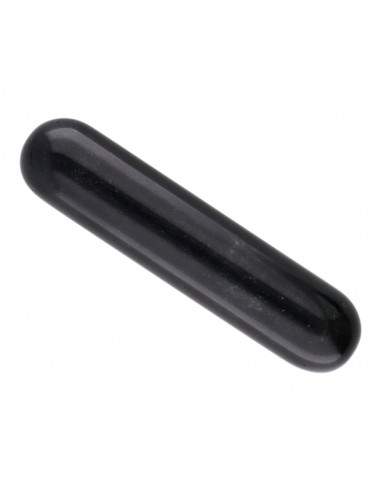 Bagheta masaj obsidian S