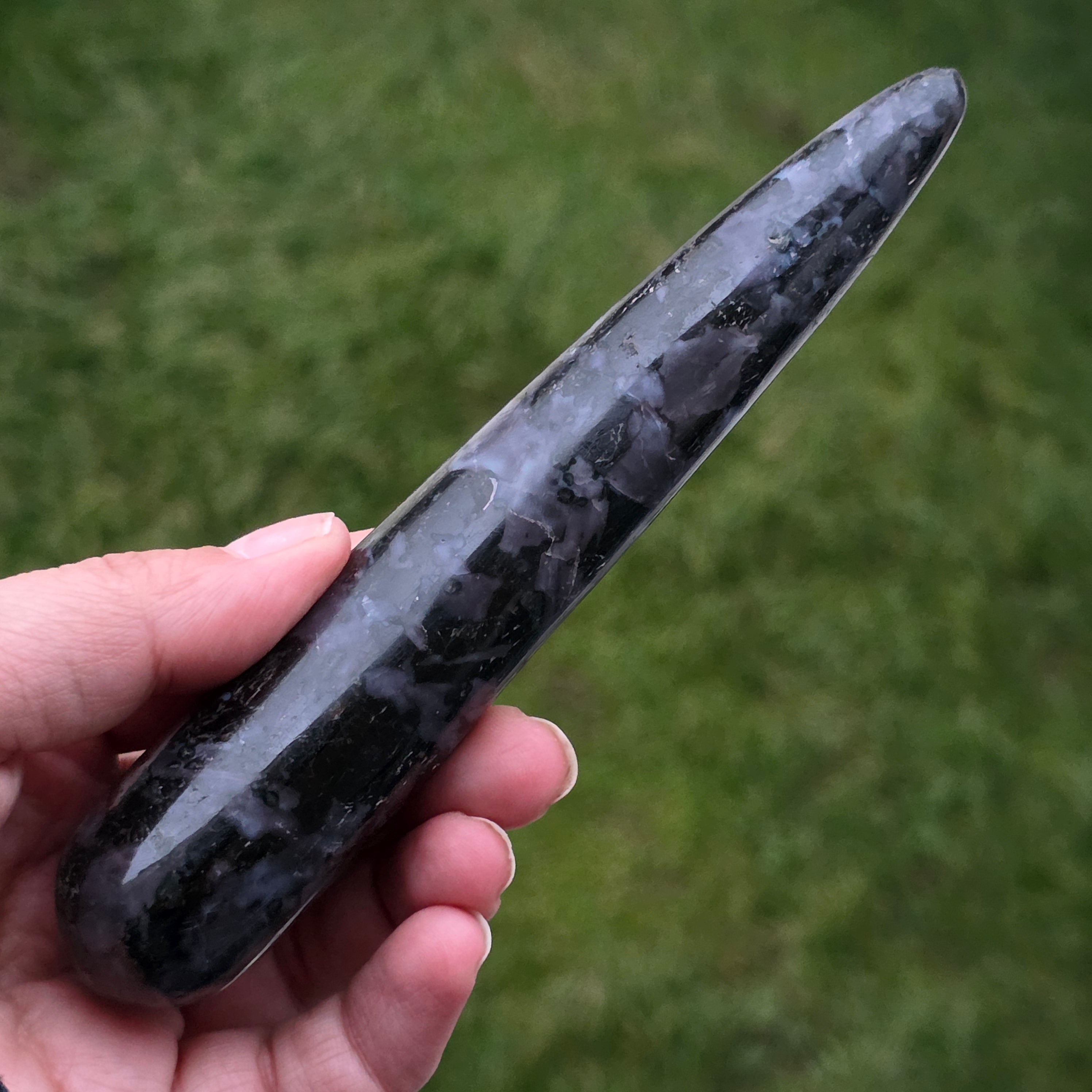 Bagheta merlinit model 5