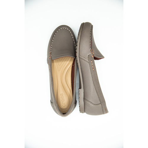 Balerini femei Crocs Marin ColorLite Loafer 202001-03X - poza 2