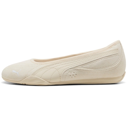 Balerini femei Puma Catch Soleil Ballerinasd 40631002 - poza 1