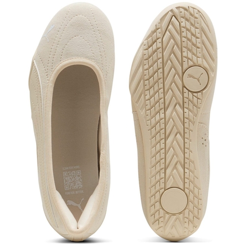 Balerini femei Puma Catch Soleil Ballerinasd 40631002 - poza 2