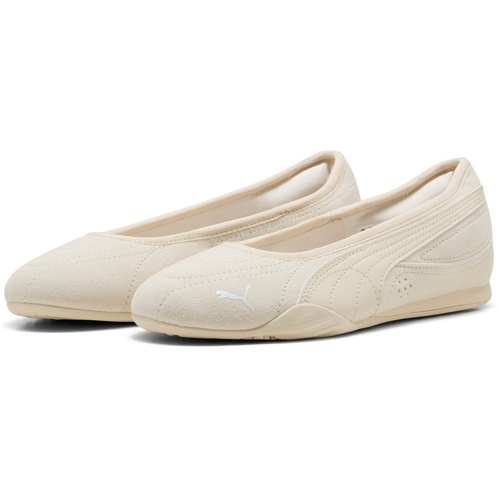 Balerini femei Puma Catch Soleil Ballerinasd 40631002 - poza 3