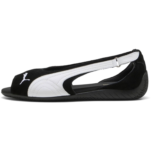 Balerini femei Puma Speedcat 40483901 - poza 1