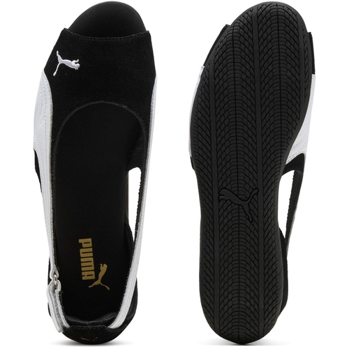 Balerini femei Puma Speedcat 40483901 - poza 2