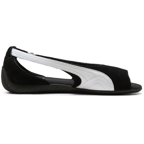 Balerini femei Puma Speedcat 40483901 - poza 4