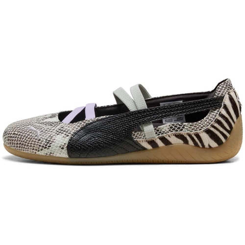 Balerini femei Puma Speedcat Ballet Mixed Feel Wns 40785101 - poza 1