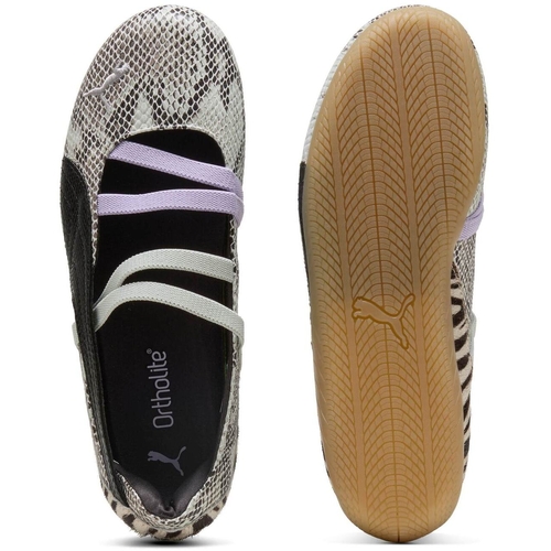 Balerini femei Puma Speedcat Ballet Mixed Feel Wns 40785101 - poza 2