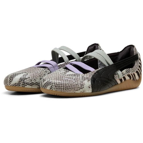 Balerini femei Puma Speedcat Ballet Mixed Feel Wns 40785101 - poza 3