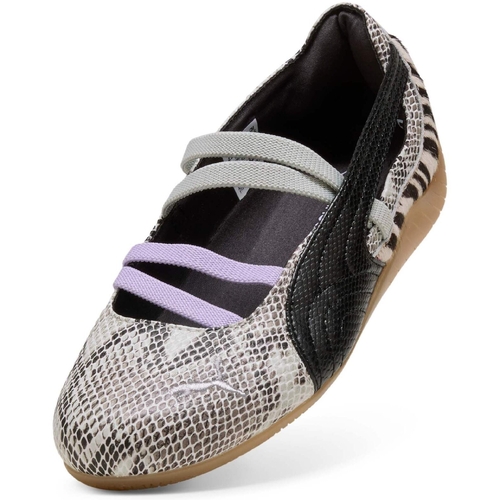 Balerini femei Puma Speedcat Ballet Mixed Feel Wns 40785101 - poza 5