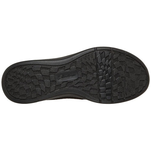 Balerini femei Skechers Arch Fit Laguna - Adore Her 159089-BBK - poza 4