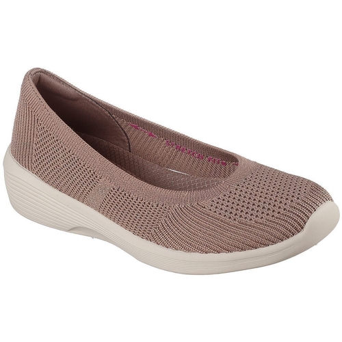 Balerini femei Skechers Arya - Fancy You 158987-MOC - poza 1