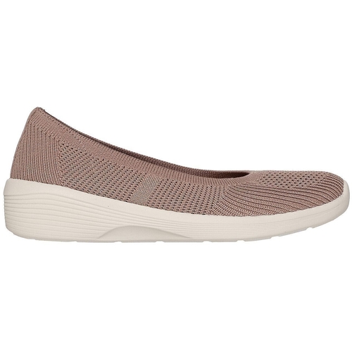 Balerini femei Skechers Arya - Fancy You 158987-MOC - poza 3
