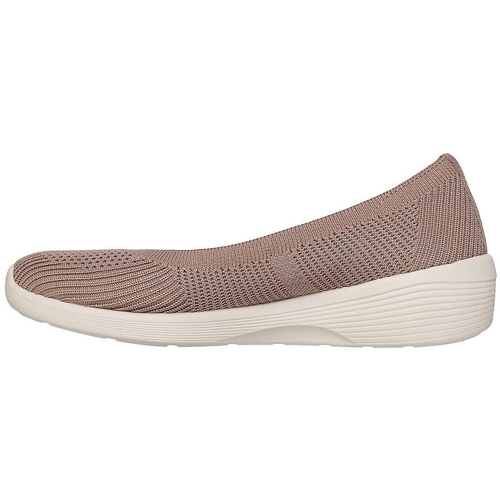 Balerini femei Skechers Arya - Fancy You 158987-MOC - poza 4