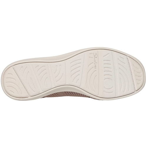 Balerini femei Skechers Arya - Fancy You 158987-MOC - poza 5