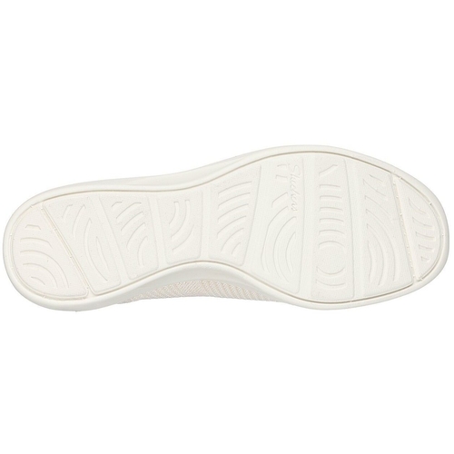 Balerini femei Skechers Arya - Fancy You 158987-OFWT - poza 5