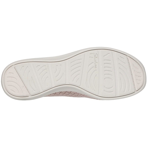Balerini femei Skechers Arya - Lovesome 158989-BLSH - poza 5