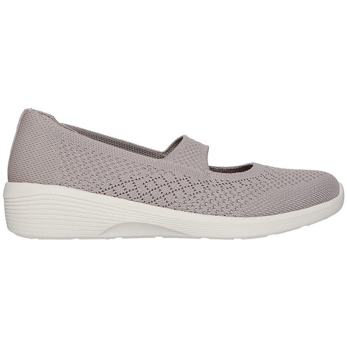 Balerini femei Skechers Arya - Lovesome 158989-TPE - poza 3