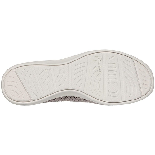 Balerini femei Skechers Arya - Lovesome 158989-TPE - poza 4