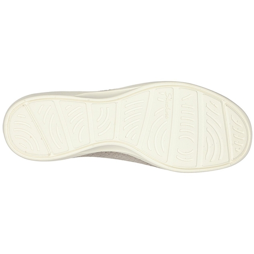 Balerini femei Skechers Arya - Thats Sweet 158565-TPE - poza 5