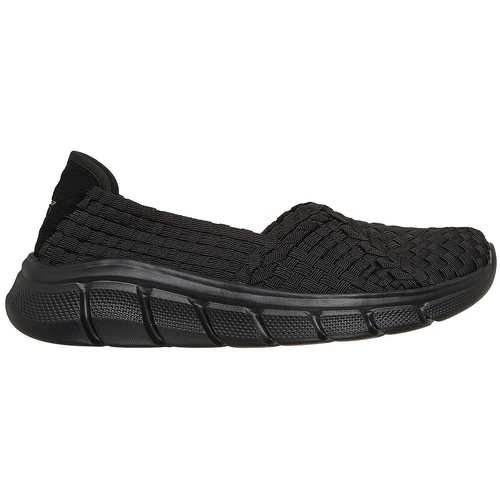 Balerini femei Skechers Bobs B Flex - Flex Web 117323-BBK - poza 3