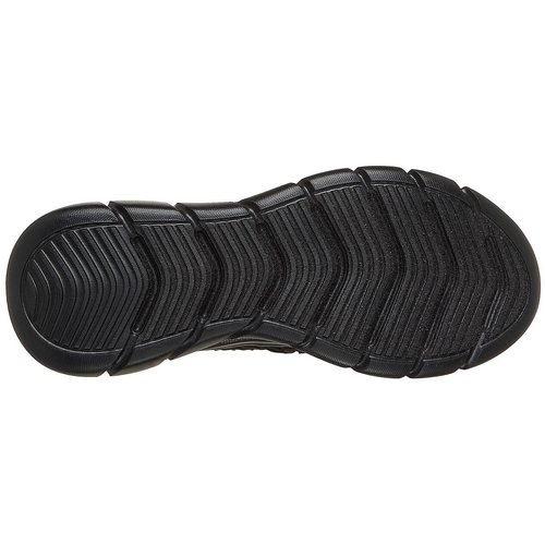Balerini femei Skechers Bobs B Flex - Flex Web 117323-BBK - poza 4