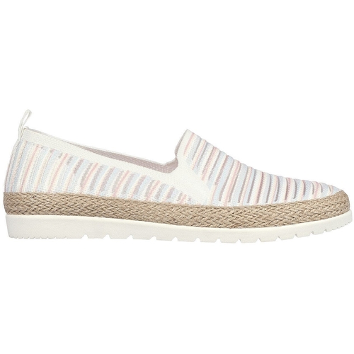 Balerini femei Skechers Flexpadrille30-sere 113980-WMLT - poza 1