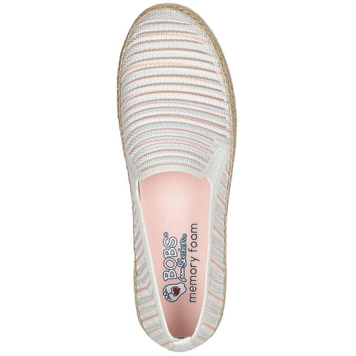 Balerini femei Skechers Flexpadrille30-sere 113980-WMLT - poza 2