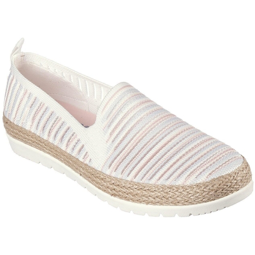 Balerini femei Skechers Flexpadrille30-sere 113980-WMLT - poza 3
