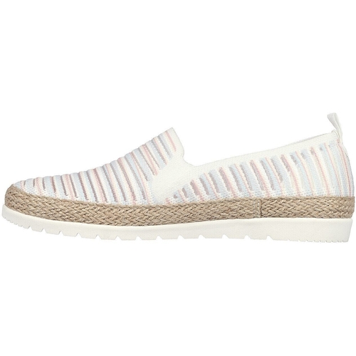 Balerini femei Skechers Flexpadrille30-sere 113980-WMLT - poza 4
